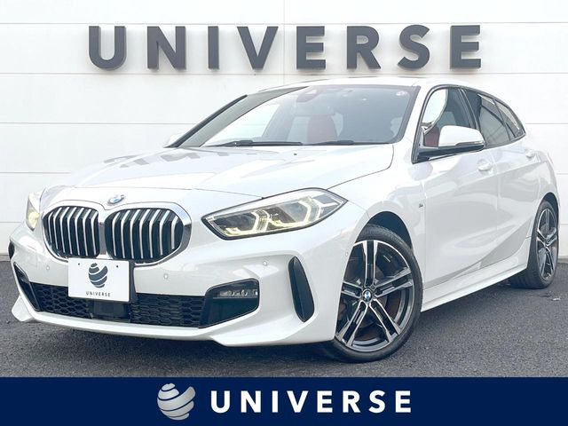 1�V���[�Y(BMW) 118d M�X�|�[�c �G�f�B�V���� �W���C�v���X�@�n�C���C���p�b�P ���Îԉ摜