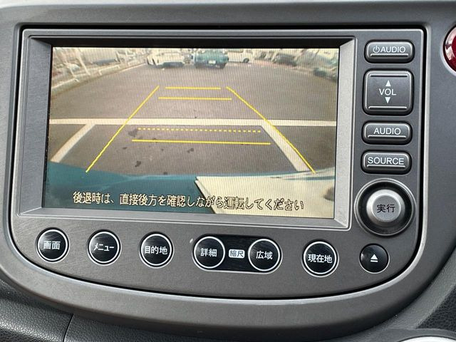 フィット1.3 L ハイウェイエディション