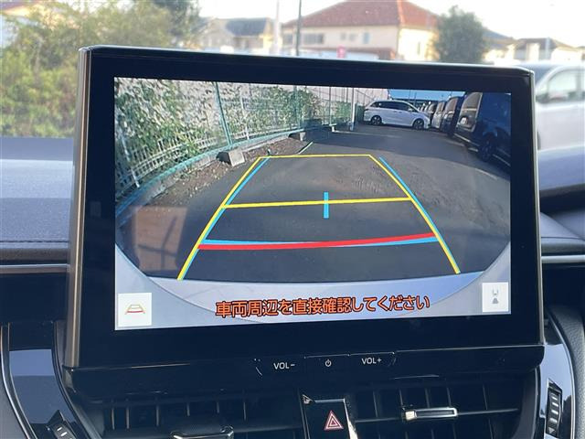 GRカローラ1.6 RZ 4WD