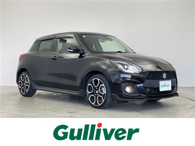 スイフト1.4 スポーツ