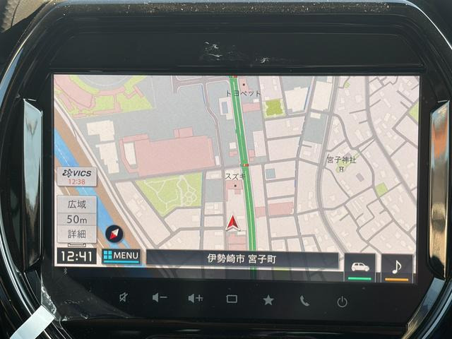 ハスラーハイブリッド(HYBRID) Xターボ 4WD