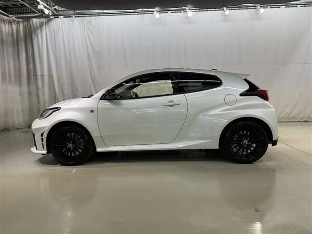 GRヤリス1.6 RZ GR-DAT 4WD