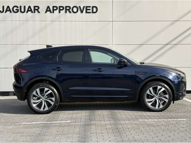 EペイスRダイナミック SE 2.0L P300 4WD