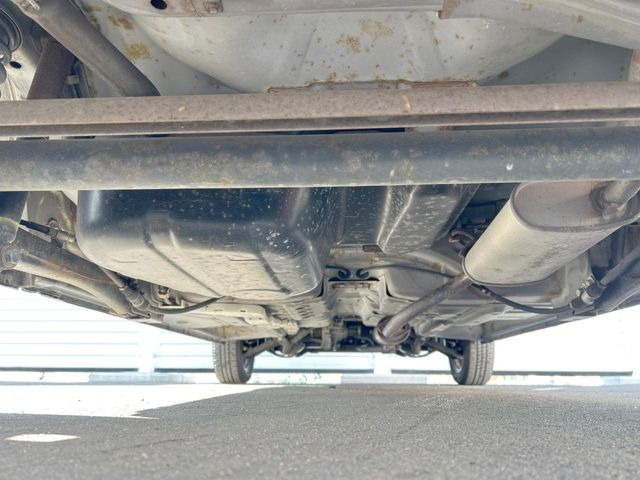 下回りがきれいなうちに、防錆加工の施工がオススメ。降雪地域はもちろん、沿岸部にお住いの方や、趣味でマリン・ウィンタースポーツをされる方にご好評いただいております。