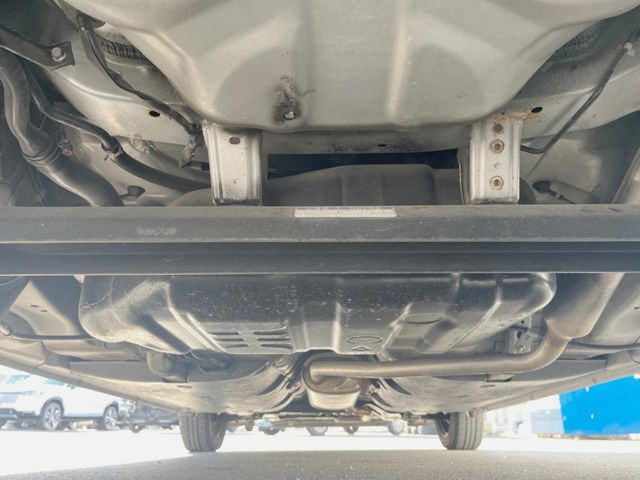 下回りがきれいなうちに、防錆加工の施工がオススメ。降雪地域はもちろん、沿岸部にお住いの方や、趣味でマリン・ウィンタースポーツをされる方に大変好評いただいております。