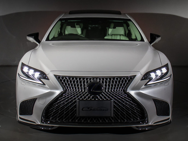 ★ガラス系ボディコーティングの施工も可能です!!綺麗な状態をより長く保たせる事が出来ます!