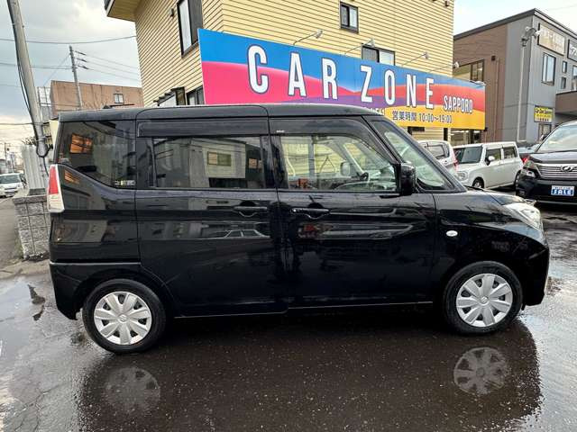 外装の板金塗装なども驚きの価格でサービスいたします。是非ご相談ください!