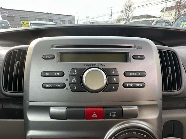 アフターサービスにも力を入れております!修理・車検なども対応させていただいてます。