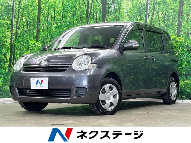 シエンタ（トヨタ）1.5 X Lパッケージ 中古車画像
