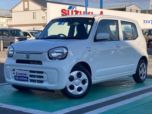アルトハイブリッド(HYBRID) S