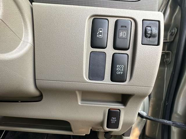 アフターサービスにも力を入れております!修理・車検なども対応させていただいてます。