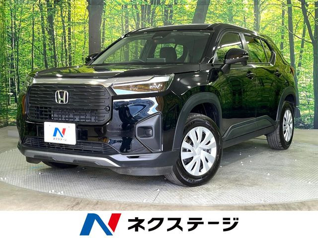 ホンダ WR-V 未使用車の中古車一覧｜中古車検索 - 価格.com