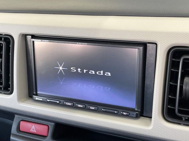 �y�i�r�Q�[�V�����z�g���₷���i�r�ŖړI�n�܂ł�������ē����Ă���܂��B�e��I�[�f�B�I�Đ��@�\���[�����Ă���A���Ԃ̉^�]������Ɋy�����Ȃ�܂�!!