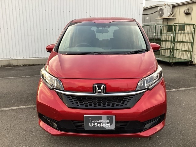 フリード1.5 G ホンダセンシング