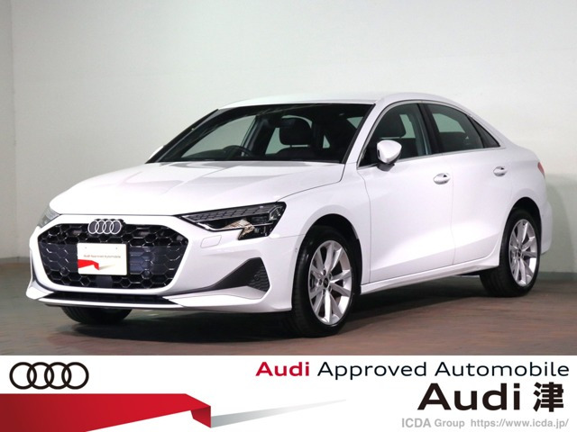 A3セダン30 TFSI アドバンスド