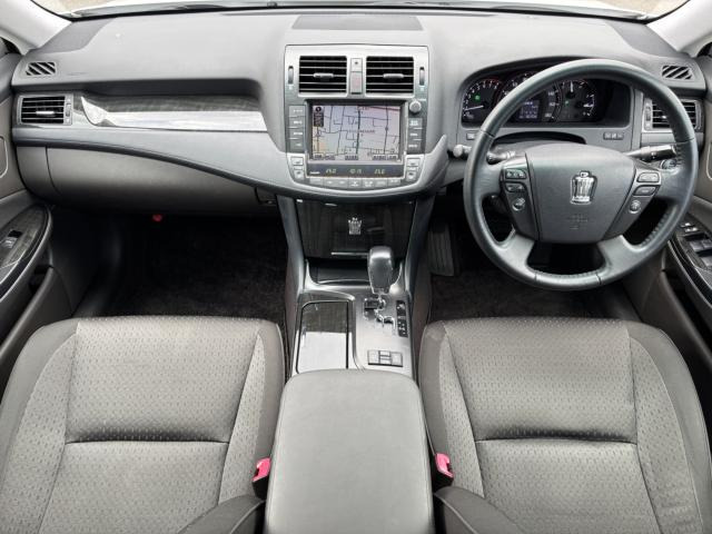 クラウンアスリート2.5 アニバーサリーエディション