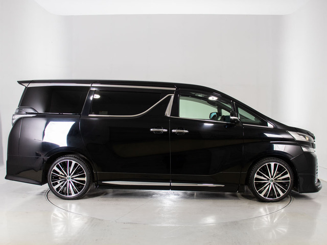 ★サイドビュー★ダウンサス、車高調、ホイール等のカスタムも承っております!