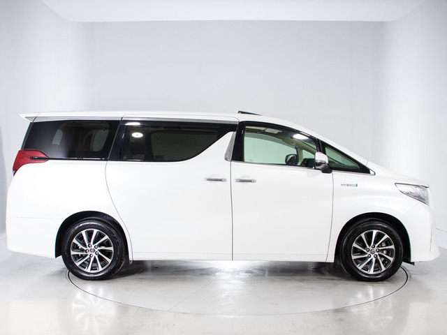 ★サイドビュー★ダウンサス、車高調、ホイール等のカスタムも承っております!