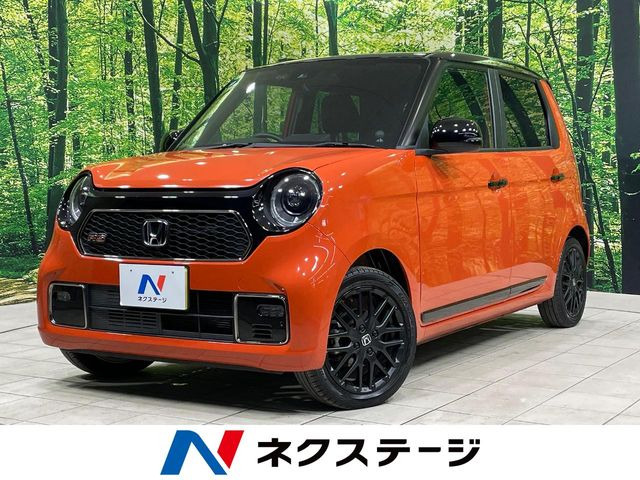 N-ONE(ホンダ) RS 中古車画像