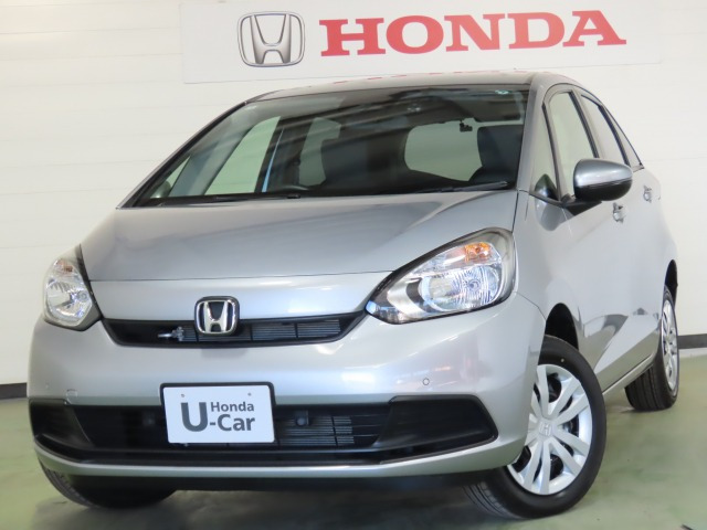 フィット1.5 ベーシック 4WD