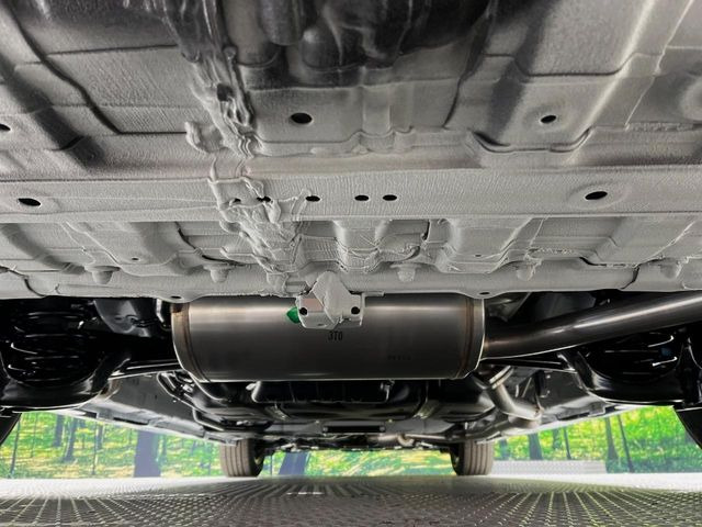 下回りがきれいなうちに、防錆加工の施工がオススメ。降雪地域はもちろん、沿岸部にお住いの方や、趣味でマリン・ウィンタースポーツをされる方にご好評いただいております。