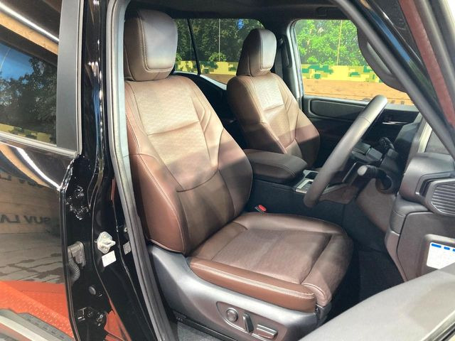 トヨタ ランドクルーザー250 2.8 ZX ディーゼル 4WD 845.7万円 令和6年