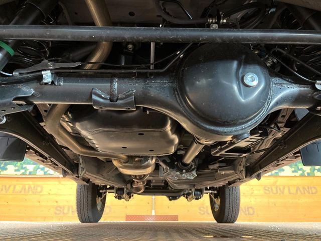 下回りがきれいなうちに、防錆加工の施工がオススメ。降雪地域はもちろん、沿岸部にお住いの方や、趣味でマリン・ウィンタースポーツをされる方にご好評いただいております。