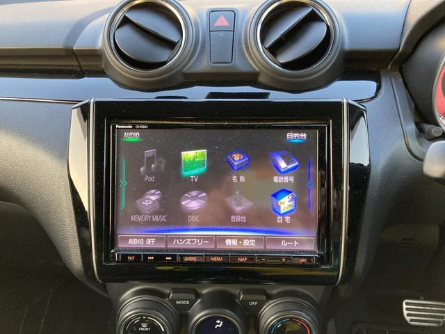 スイフト1.4 スポーツ