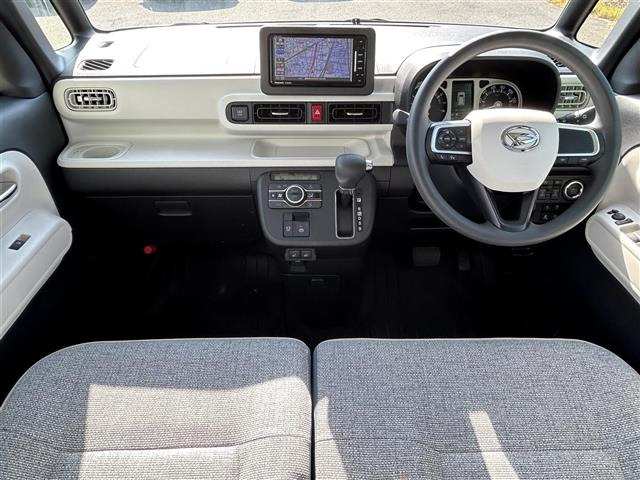 ムーヴキャンバスストライプス G