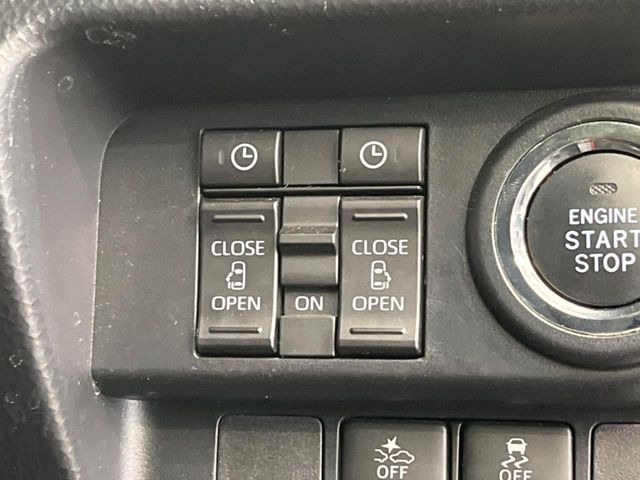 ルーミー1.0 カスタム G