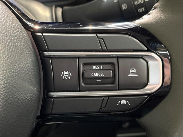 �y�A�_�v�e�B�u�N���[�Y�R���g���[���z�������H�ł̒��������s���y��!!�����ő��x��ۂN���[�Y�R���g���[�����A�Փˌy���V�X�e���ƘA�g���A�O���̎ԗ������m���ĎԊԂ�ۂ悤�ɑ��x���߂��Ă���܂�!!