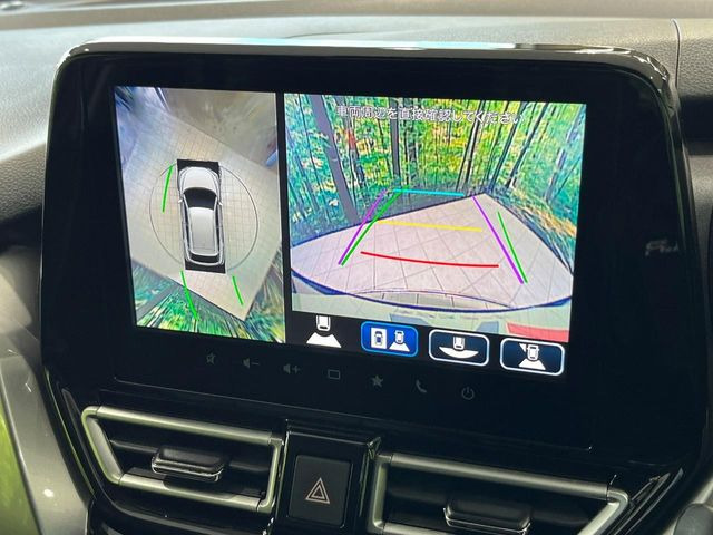 �y�S���ʃ��j�^�[�p�J�����z��p�̃J�����ɂ��A�ォ�猩���낵���悤�Ȏ��_��360�x�N���}�̎��͂��m�F���邱�Ƃ��ł��܂������p�������m�F���₷���A�����ꏊ�ł̐؂�Ԃ��⒓�Ԃ��X���[�Y�ɍs���܂��B