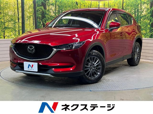 CX-5(マツダ) 2.0 20S プロアクティブ 中古車画像