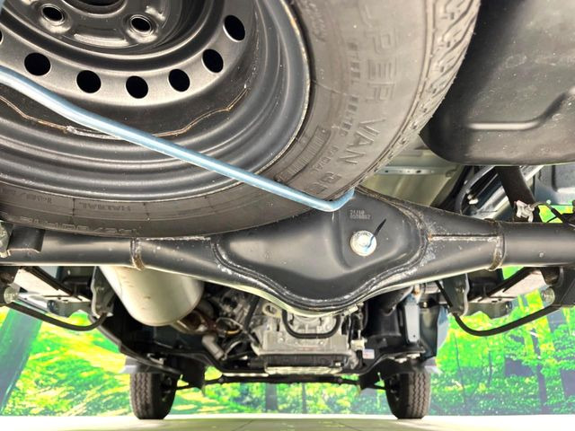 下回りがきれいなうちに、防錆加工の施工がオススメ。降雪地域はもちろん、沿岸部にお住いの方や、趣味でマリン・ウィンタースポーツをされる方にご好評いただいております。