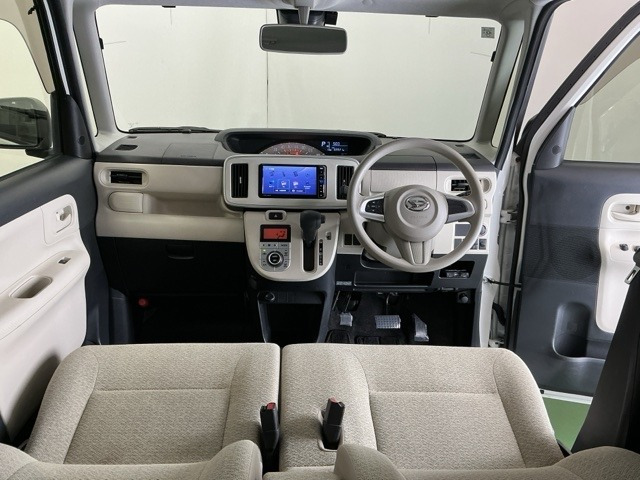 ムーヴキャンバスX SAII