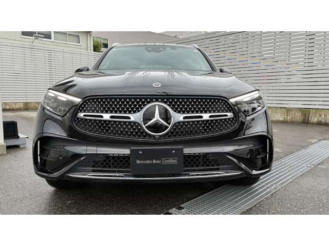 GLC350e 4マチック スポーツ エディション スター 4WD