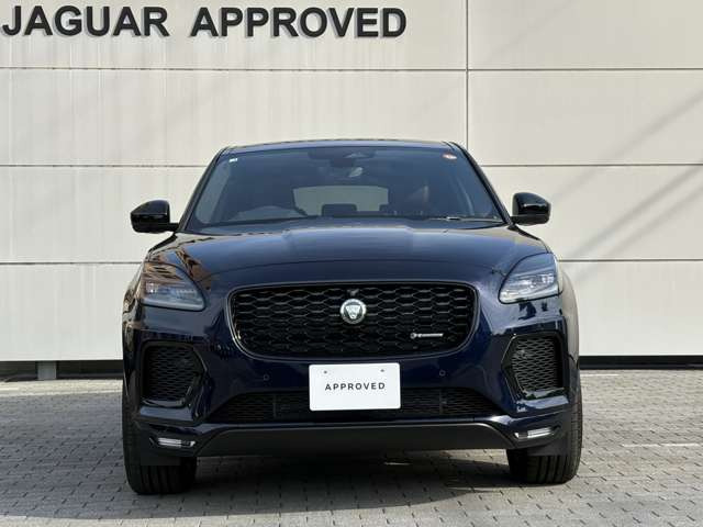 EペイスRダイナミック SE 2.0L P300 4WD