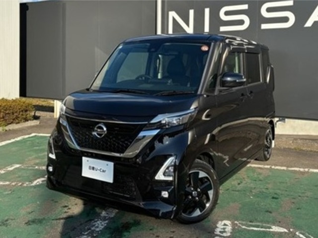 デイズハイウェイスターX プロパイロットエディション