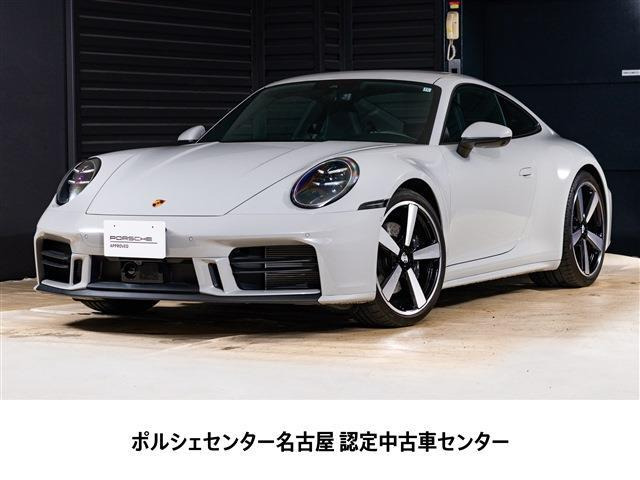 911カレラ PDK