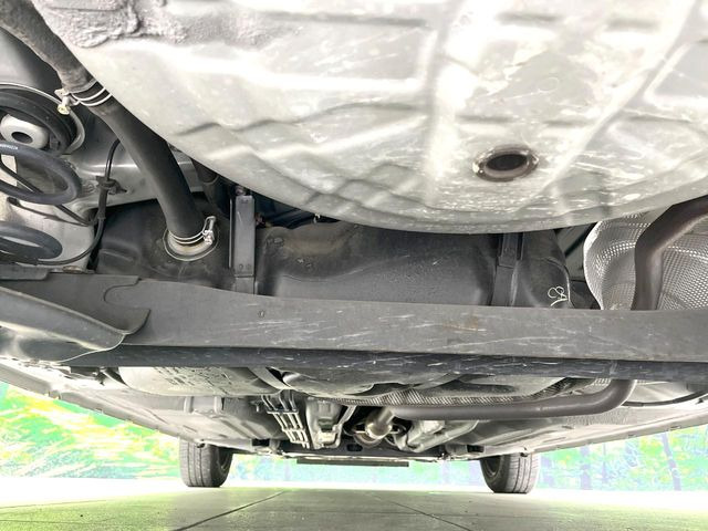 下回りがきれいなうちに、防錆加工の施工がオススメ。降雪地域はもちろん、沿岸部にお住いの方や、趣味でマリン・ウィンタースポーツをされる方にご好評いただいております。