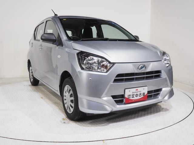 ミライースL SAIII 4WD