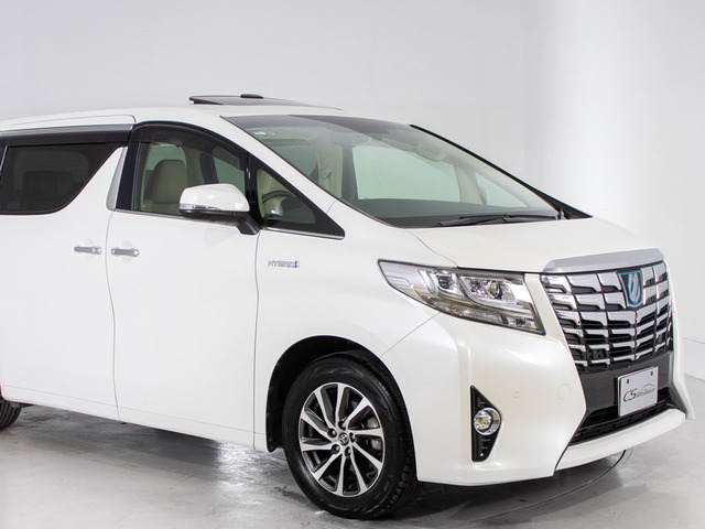 万一の際の保証修理は全国のディーラー及び認証工場で対応可能です!