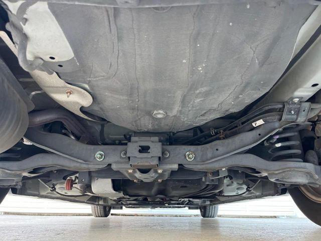 下回りがきれいなうちに、防錆加工の施工がオススメ。降雪地域はもちろん、沿岸部にお住いの方や、趣味でマリン・ウィンタースポーツをされる方にご好評いただいております。