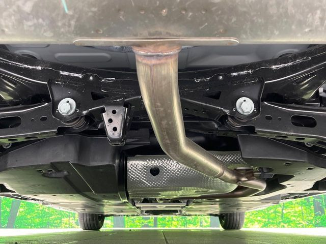 下回りがきれいなうちに、防錆加工の施工がオススメ。降雪地域はもちろん、沿岸部にお住いの方や、趣味でマリン・ウィンタースポーツをされる方にご好評いただいております。