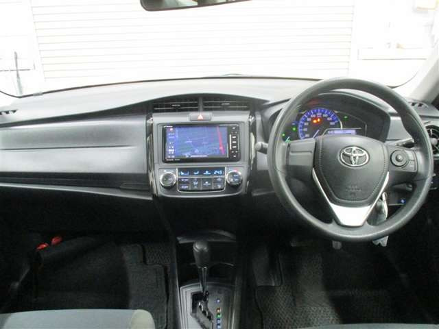 カローラアクシオ1.5 ハイブリッド