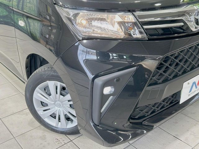 夜間や荒天時により良好な視界で安心な走行をご希望される方には【高輝度LEDヘッドライト】の取付がおすすめ!多くのお客様にご好評いただいております♪