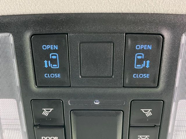 �y�����p���[�X���C�h�h�A�z�X�}�[�g�L�[��^�]�Ȃ̃X�C�b�`�Ō�ȗ����X���C�h�h�A�̊J���\���d��������͂����ăh�A���J����K�v�������A�����Ȃ��q�l�ł��ȒP�ɊJ���߂ł����K�ł���