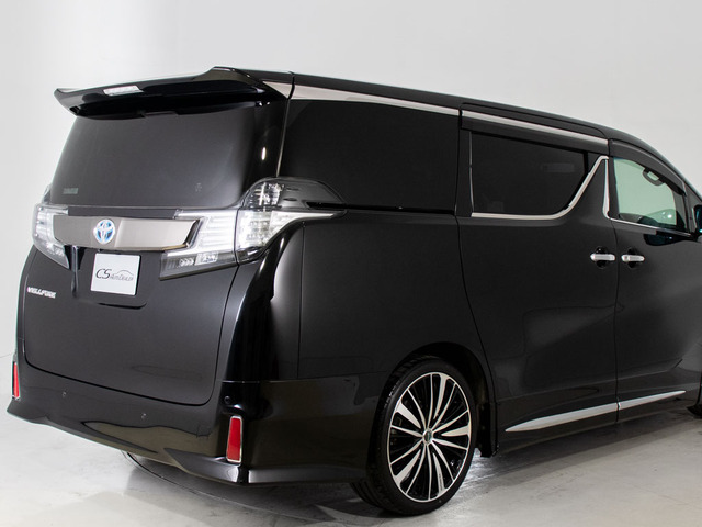 ★リアビュー★テールランプ加工、マフラー換装等も承っております!