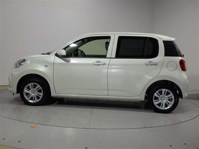 パッソ1.0 X Lパッケージ