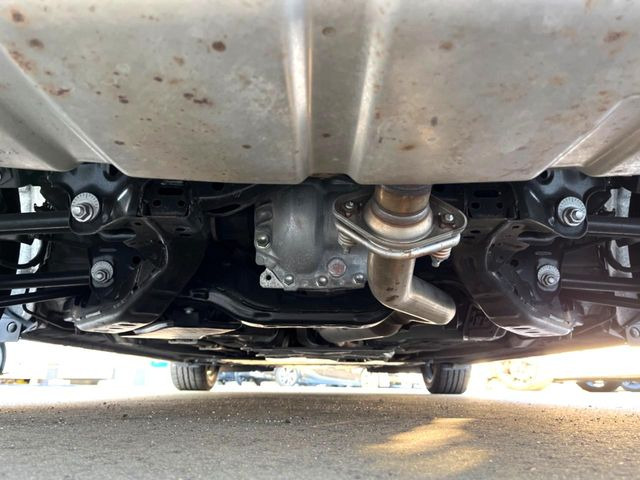 下回りがきれいなうちに、防錆加工の施工がオススメ。降雪地域はもちろん、沿岸部にお住いの方や、趣味でマリン・ウィンタースポーツをされる方にご好評いただいております。